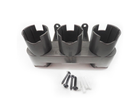 Soporte de almacenamiento para Dyson V7 V8 V10, piezas de aspiradora, soporte de cepillo absoluto, herramienta, soporte de Base, accesorios de esta...