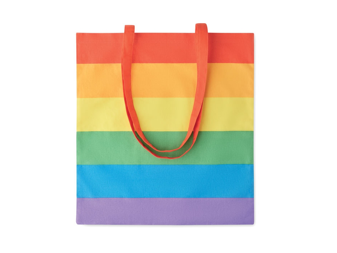 Bolsa Algodón De 200 Gr/m²