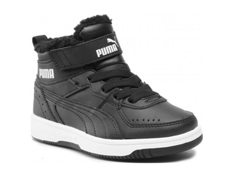 Zapatillas PUMA (28 EU - Negro)