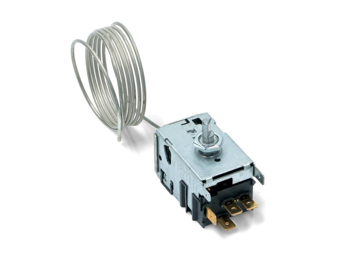 Termostato De Frigorífico - Danfoss 077b3202 Para Frigorífico/congelador 0225206a