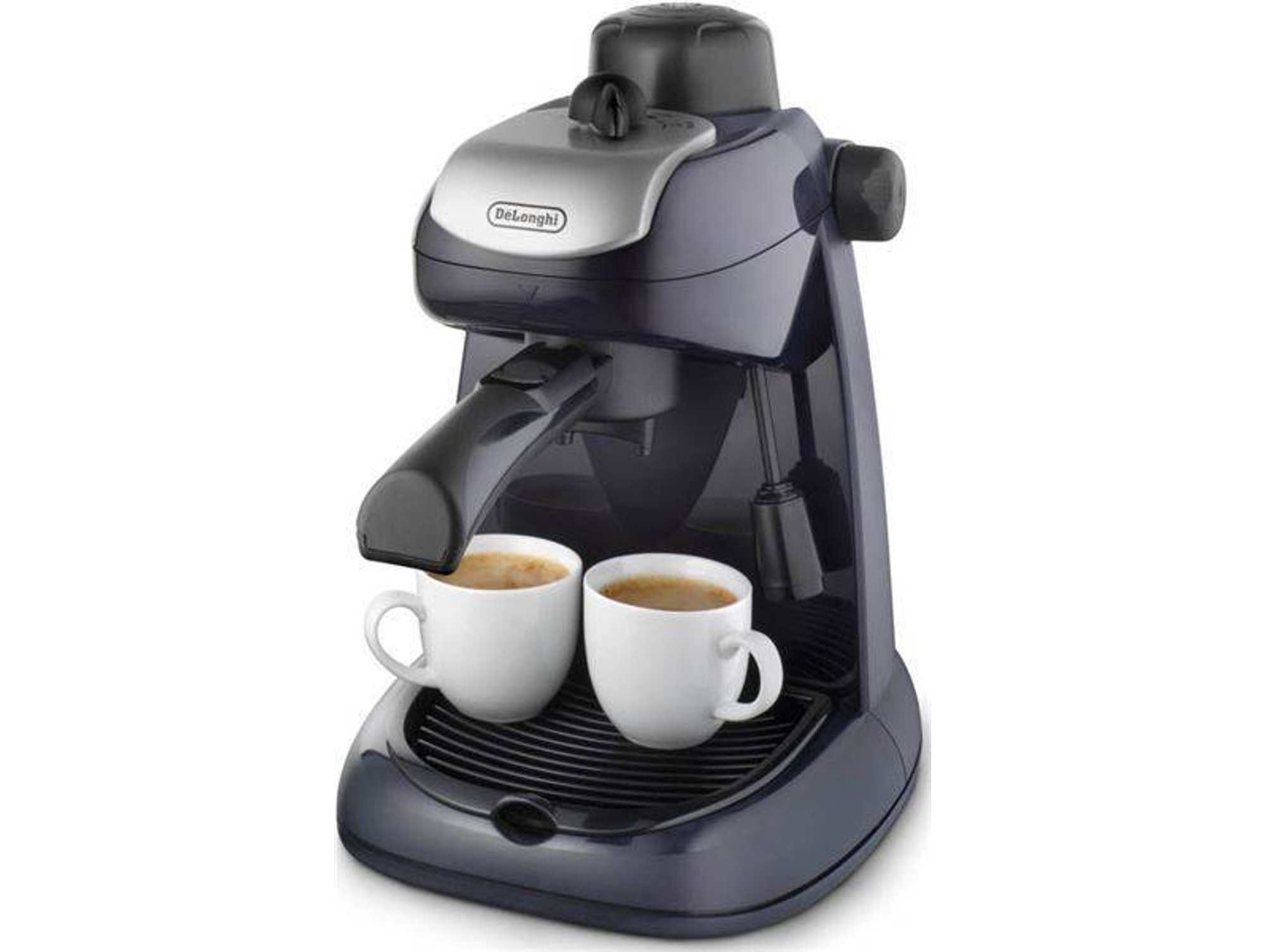 Cafetera Delonghi Ec7.1 3.5 bar molido ec7 800w expresso espresso manual 7 longhi potencia sistema