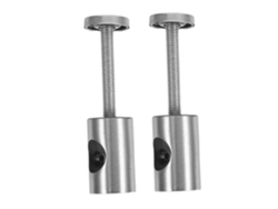 2piezas Accesorios Anti-fugas Para Y Eléctricos Reparaciones Con Aislamiento De Cobre Instalación Fácil Para