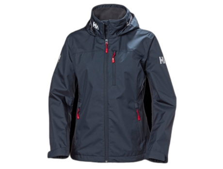 Chaqueta com Capucha para Mujer HELLY HANSEN (XXL)