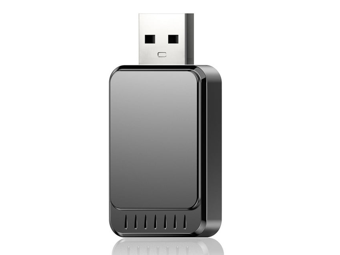 Adaptador inalámbrico CarPlay para CarPlay con cable de fábrica, Plug and Play, para iPhone/iOS 10/iOS 11/iOS 12/iOS 13/iOS 14/iOS 15/iOS 16/iOS 17/iOS 18/iOS 19/iOS 20/iOS 21/iOS 22/iOS 23/iOS 25/iOS 26/iOS 27/iOS 28/