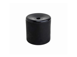 2026altiro-máquina De Sonido De Pedo Falsa, Broma, Para Hacer Ruido, Negra, 4,3 Cm - Botella De Sonido Realista