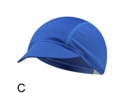 Gorro de ciclismo de secado rápido TAISHENGDA