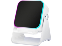 Soporte Para Altavoz | Luz – 10w – Para Oficina En Casa