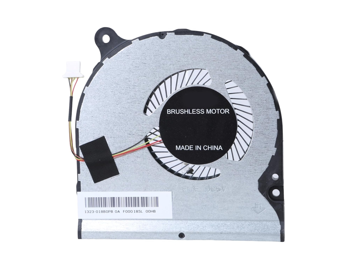 Disipador De Cpu Metálico De Repuesto Para Portátil Sf314-55-55g
