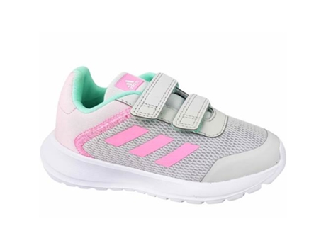 Zapatillas para Bebé ADIDAS (24 - Multicolor)