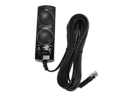 Cable De Control Remoto Para Subwoofer De Coche Ts Wx120a/wx110a, Cable De Audio Ultrafino