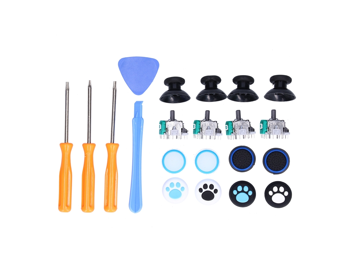 Kit De Reparación De Joystick Analógico Para Mando De Xbox One - Piezas De Repuesto
