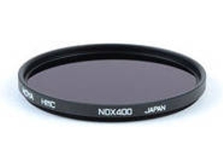 Filtro HOYA NDx400