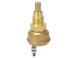 Sensor De Temperatura Del Agua Para Excavadoras Kobelco 6d31, 6d34, Hd700, 7, Sk200, 5 Y 6, Hd820.