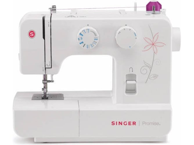 Máquina de Coser SINGER 1412