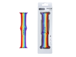 Correa Apple Watch 38mm GANDY RGB