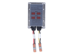 Controlador MPPT Primerox para carga de baterías solares Boost 24 85V 300W Resistente al agua con pantalla
