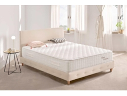 Colchón MOONIA Muelles Ensacados Royal Exclusive Muelles (30 cm - 150x200cm)