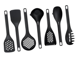 Juego de utensilios de cocina Slowmoose