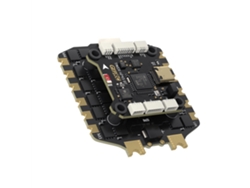 Controlador De Vuelo H743 80a Stack30.530.5mm Geprc Taker H743 Bt 3-6s 80a Stack Bec 5v 12v H80_bls 4in1 Esc Drones Fpv