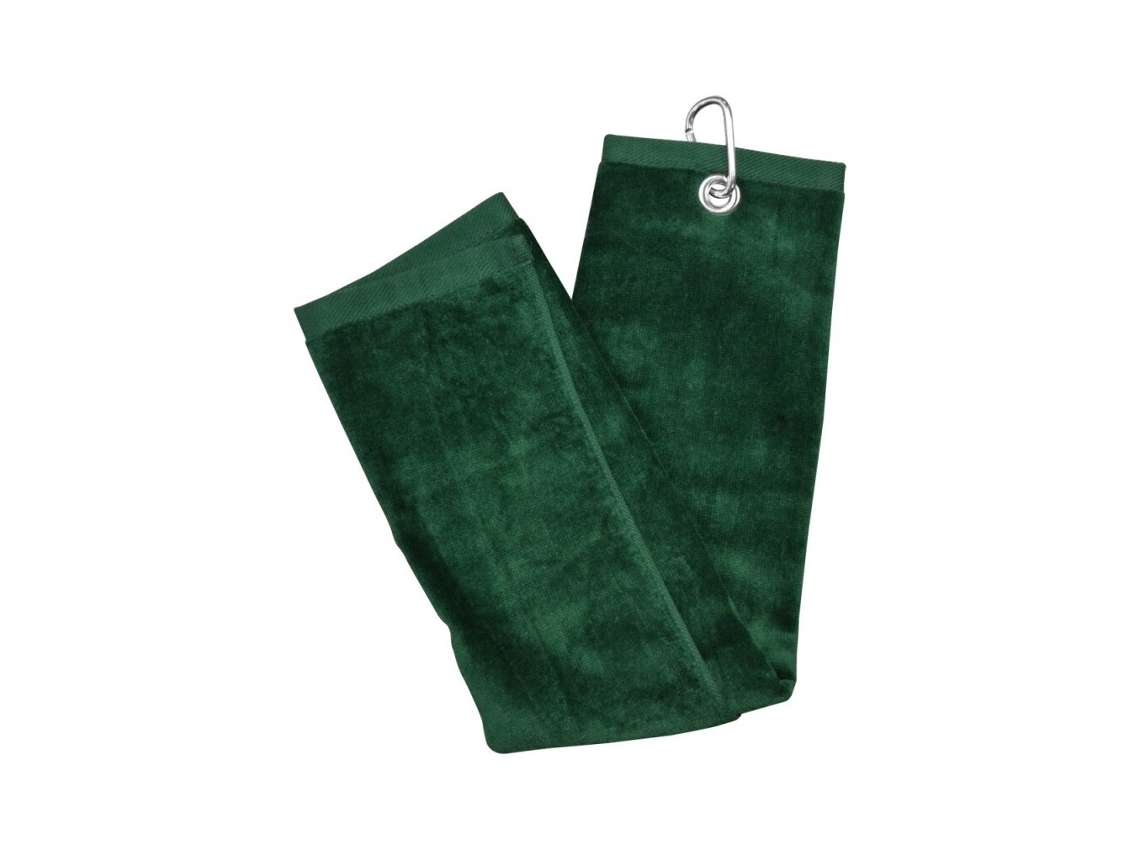 BOSTON GOLF serviette - 3 plis