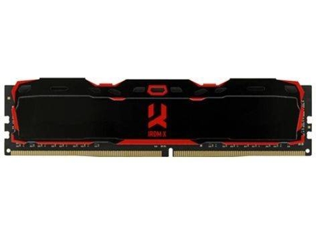 MEMÓRIA RAM GOODRAM IRDMX DDR4 8GB