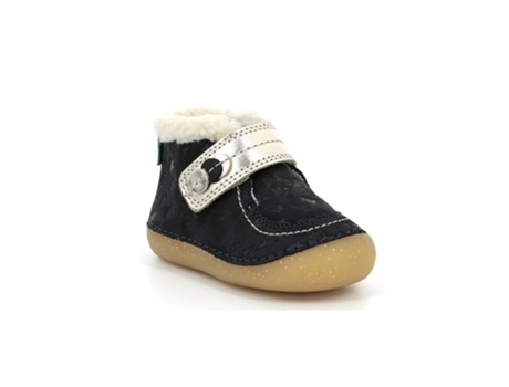 Botas KICKERS Niños (Multicolor - 20)