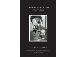 Libro Imperial Intimacies de Hazel V Carby (Inglés)