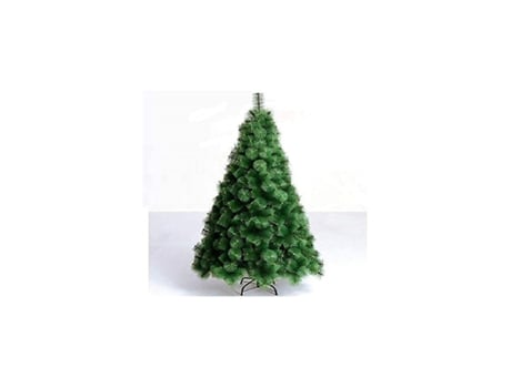 Pino de Navidad 210 cm arbol Verde clásico árbol
