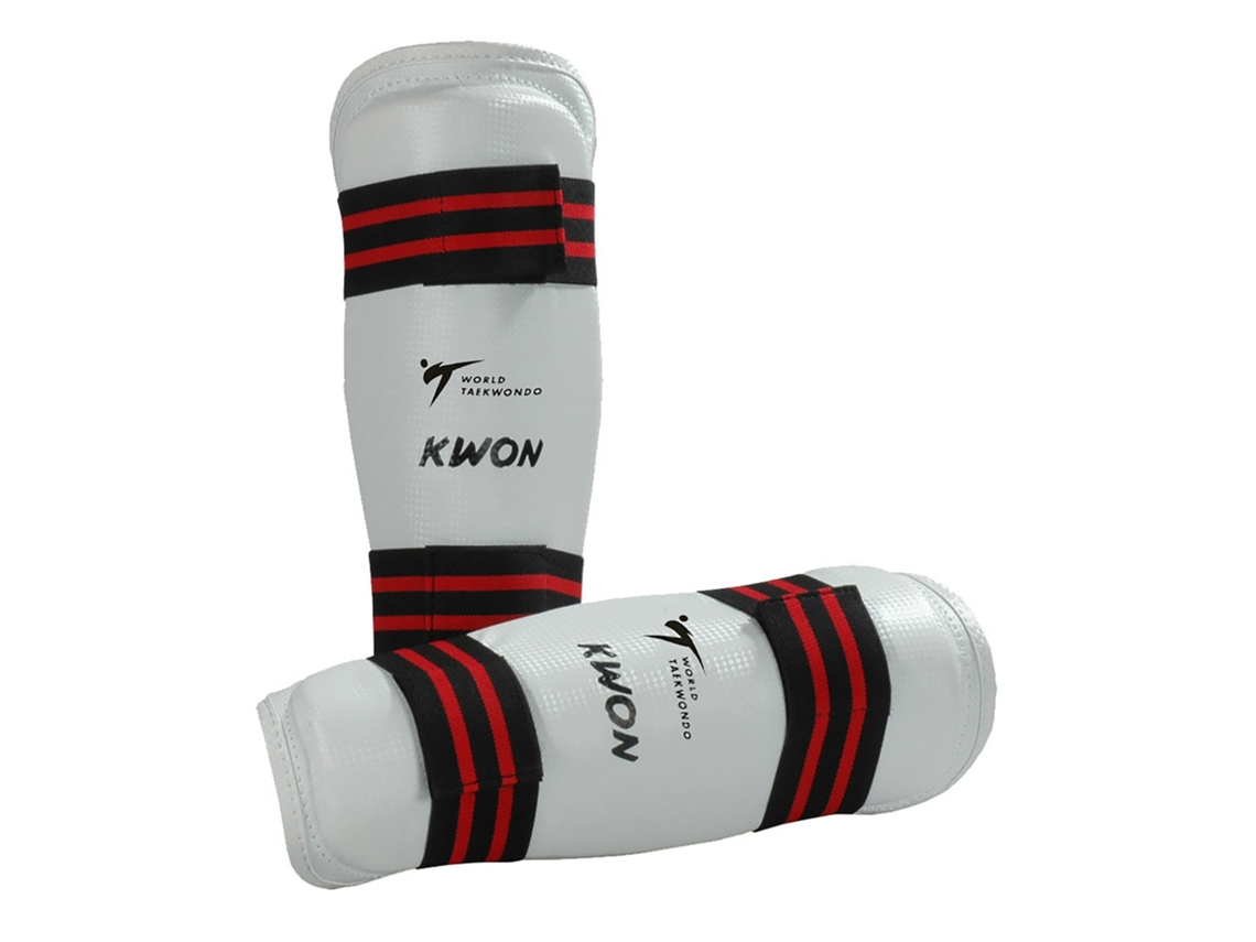 Espinilleras de Taekwondo KWON (L)