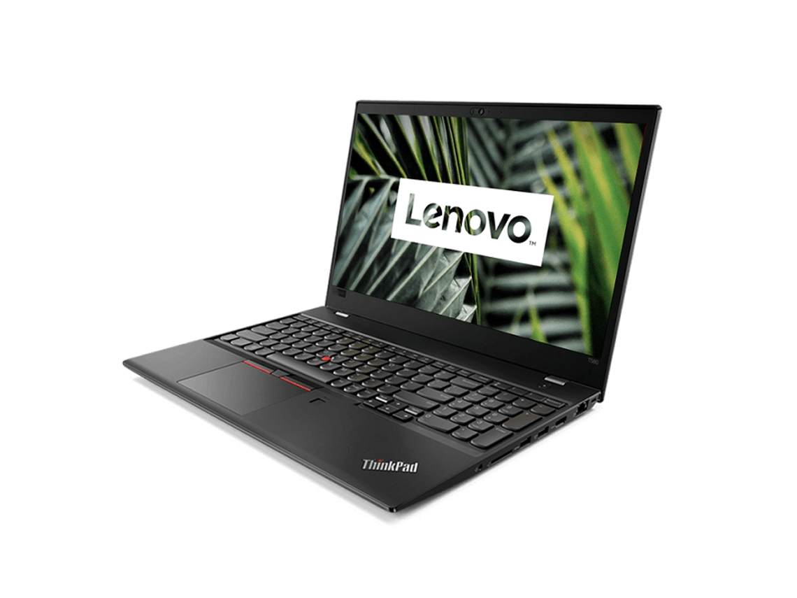 LENOVO Thinkpad T480S 14 I5 8350U 8Gb Ssd 256Gb Full Hd A+ Como Nuevo Reacondicionado