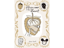Libro Quien Ama A Las Fresas de Clara Tamit (Español)