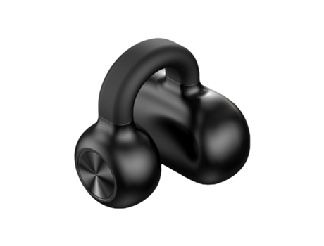 Auriculares de Condução de Gás Conductores de gas inalámbricos