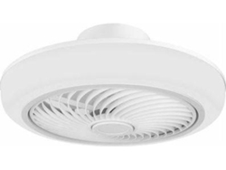 Ventilador de Techo ORBEGOZO CP 12435 (6 Velocidades - 20 W - Diámetro 33 cm)