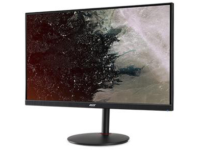 Monitor ACER XV272P (27" - 1 ms - 144 Hz)