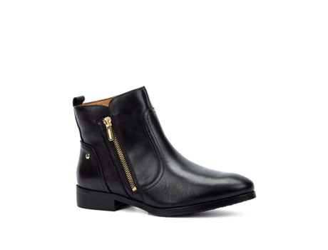 Botas de Mujer PIKOLINOS Royal Negro (39)