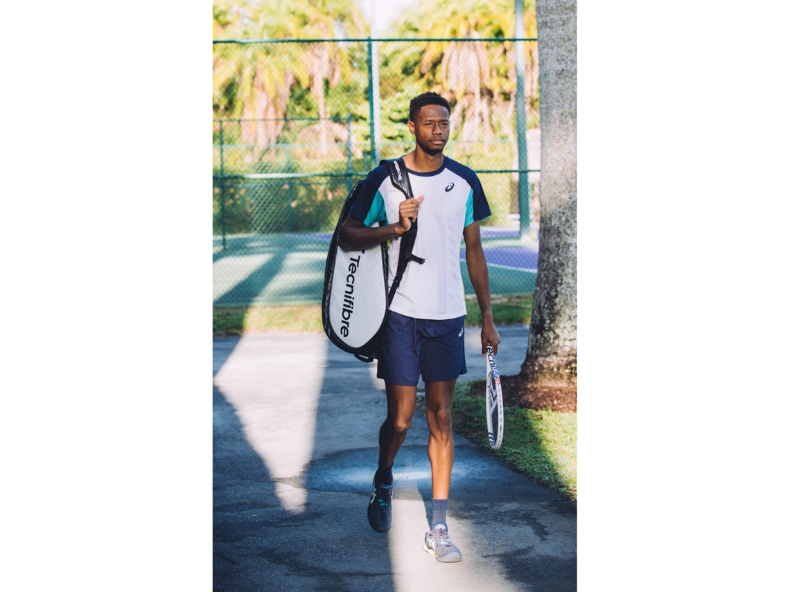 Raqueta de tenis TECNIFIBRE T-fight 315 Isoflex