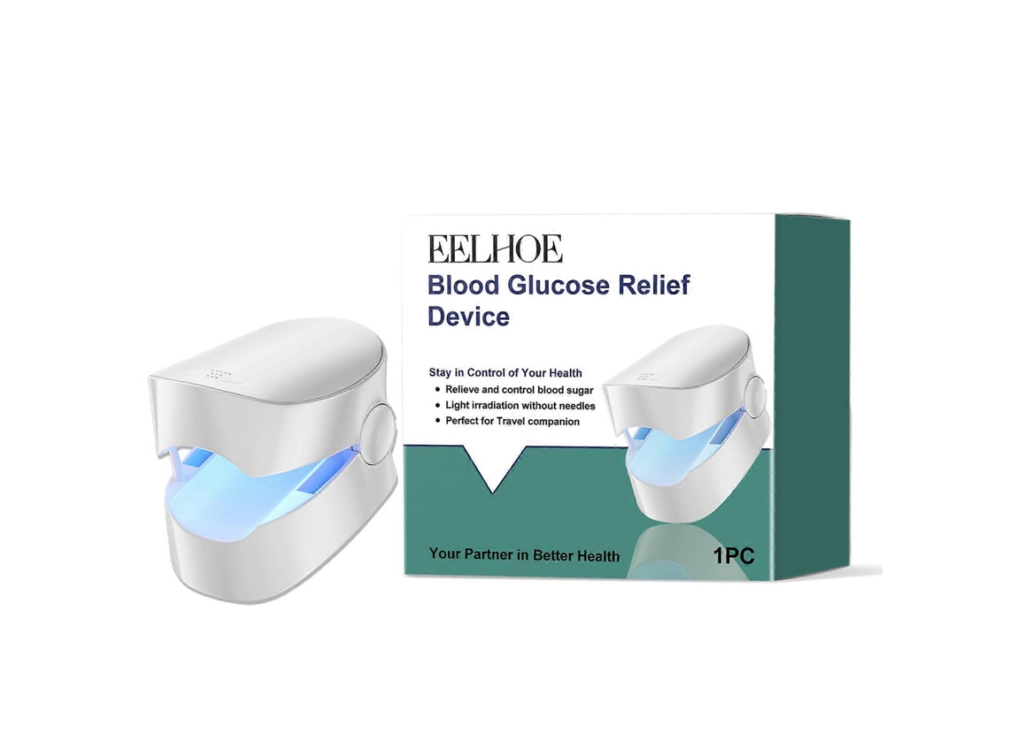 El dispositivo Eelhoe Body Care es un aparato portátil para el alivio diario de las molestias corporales y el cuidado suave.