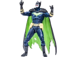Buy Mcfarlane Toys Dc Multiverse Batman Who Laughs As Batman 7 Action
