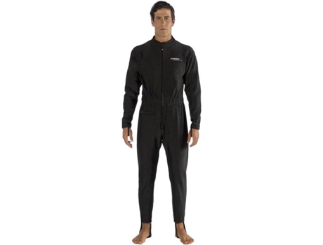 Rash Guard CRESSI Drylastic (S)