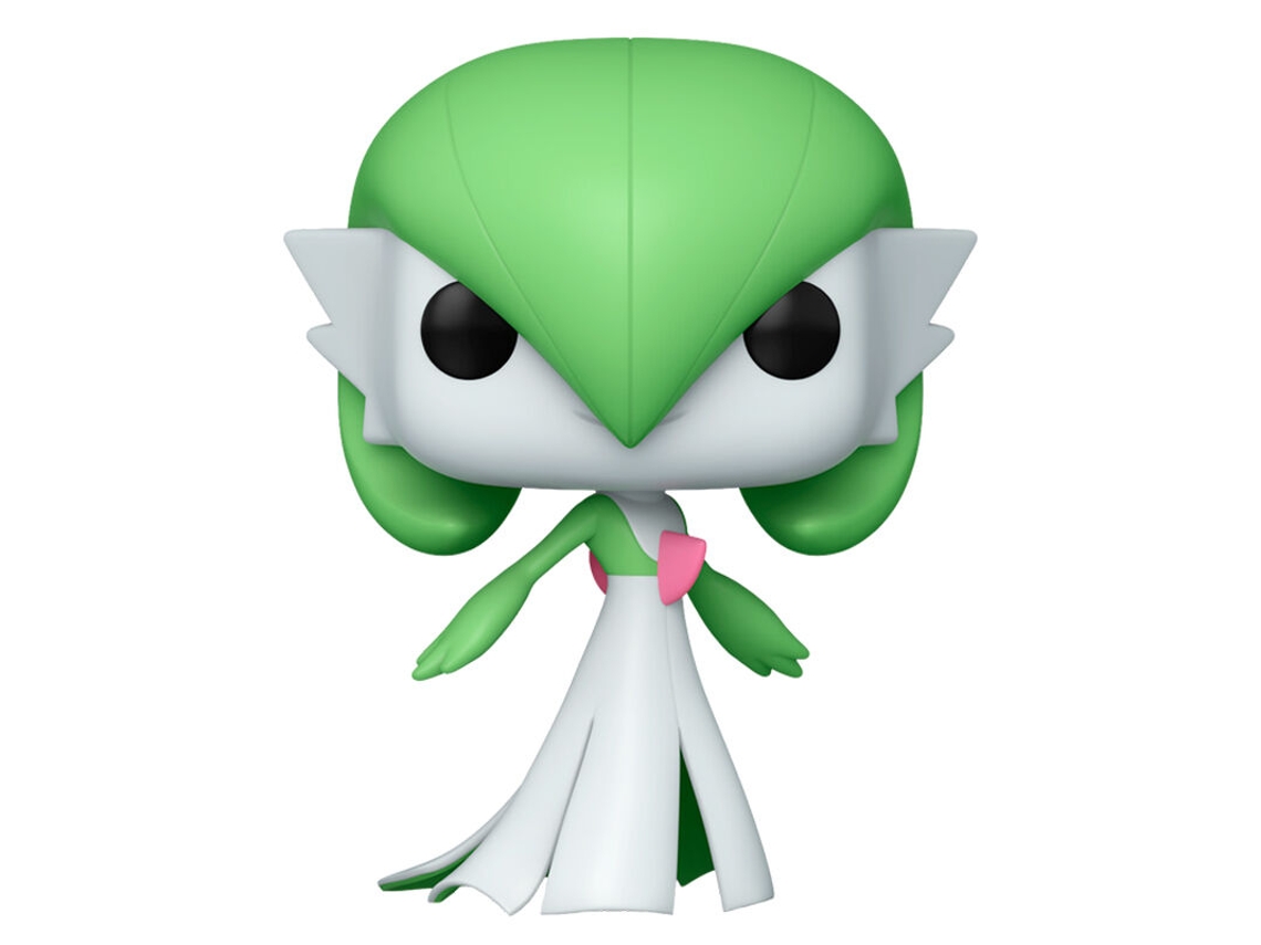Figura Funko Pop de Pokémon Gardevoir Guardevoir