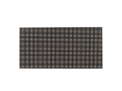 Display De Matriz Led Rgb Full Color 2.5mm Pitch Para Raspberry Pi Pico Esp32 Painel Ajustável Brilho