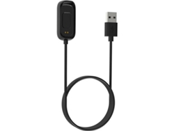 Cable Cargador USB Smartwatch PHONECARE Oppo Band Negro