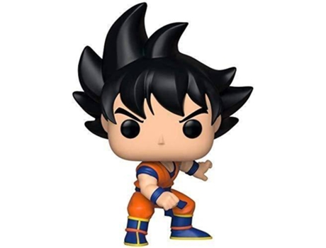 Figura FUNKO POP! 615 Goku Dragon Ball Z