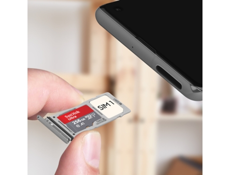 Bandeja Tarjeta SIM Recambio Samsung Galaxy S10e / S10 / S10 Plus Blanco CLAPPIO