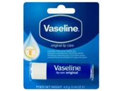 VASELINE Original Barra Labial 4,8 G