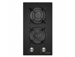 Placa de Gas OCEANIC OCEATG2VB (2 - 29 cm)