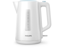 Philips Hd9318/70 Hervidor eléctrico 1,7 L 2200 W Blanco
