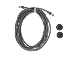 Cable De Repuesto Para Starlink Gen3 V3 1200mbps Ip68, Extensión Impermeable De 30 M (100 Pies).