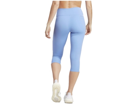 Leggings de Mujer ADIDAS Nan Multicolor (XS)