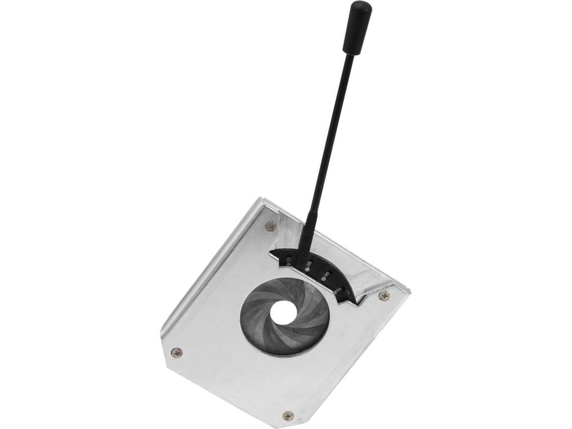 Accesorio de Iluminación FUTURELIGHT Iris Profile 200